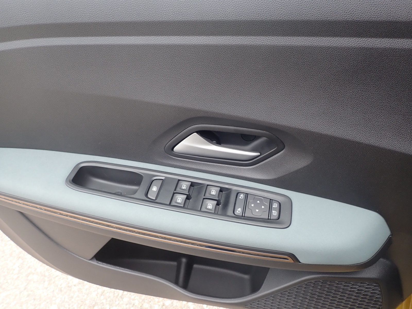 Fahrzeugabbildung Dacia Sandero Stepway Extreme TCe 110