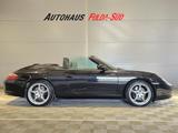 Porsche 911/996 Carrera Cabriolet°Bose°Xenon°Navi°Shzg° - Porsche: Cabrio, 911
