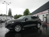 Volkswagen Touareg 3.0 V6 TDI 4Motion Navi ACC Totwinkel - gebrauchte VW Touareg aus dem Jahr 2019