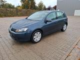 Volkswagen Golf 6 zu Verkaufen TÜV NEU ! - Volkswagen Golf: Verkaufen