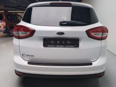 FORD C-Max Titanium Auto/Winter/AHK/Tempom/Scheck.