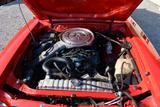 Ford Mustang King Cobra II 5.0 V8 - Ford Mustang Oldtimer