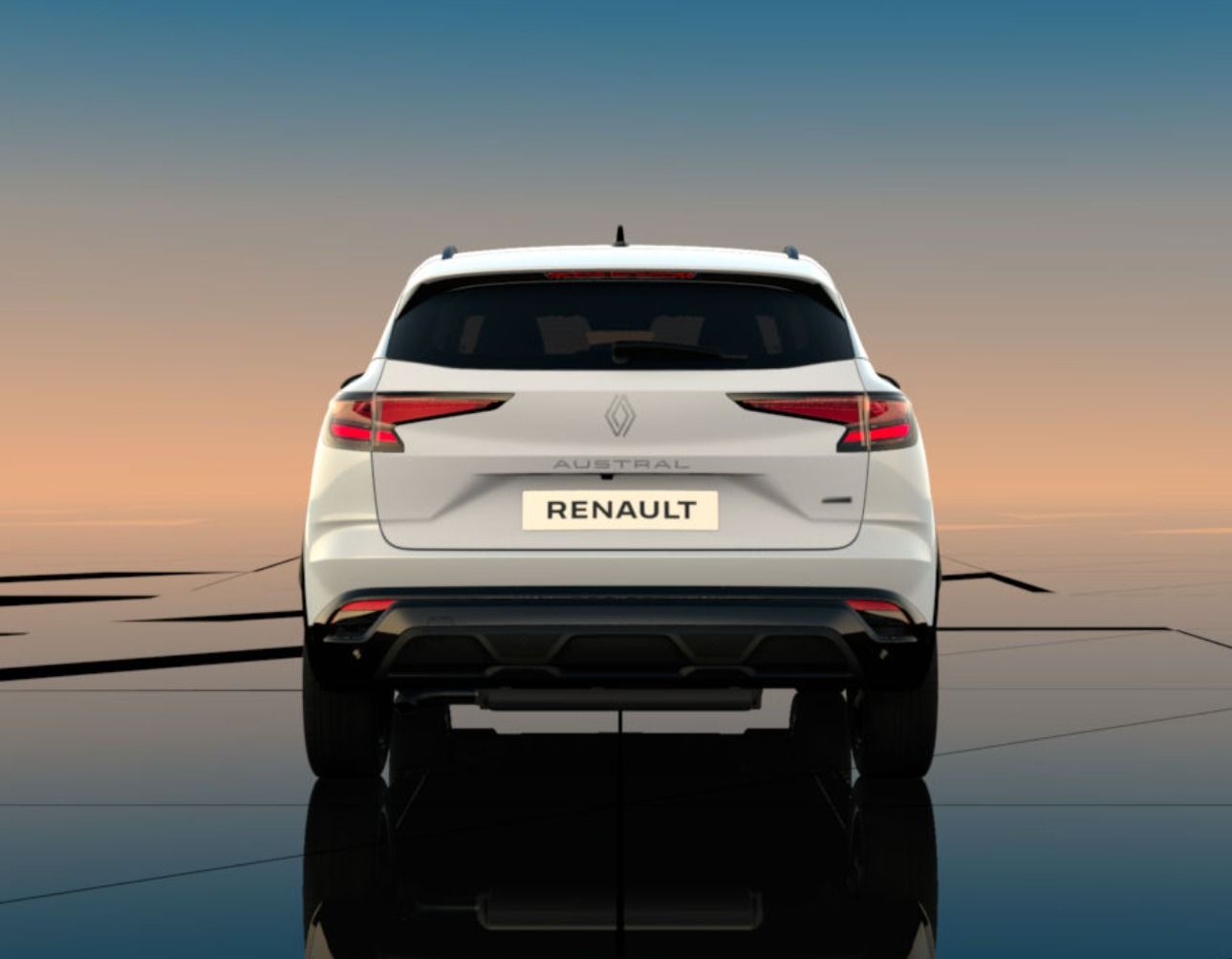 Renault Austral - Bild 4