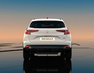 Renault Austral - Vorschau Bild 4