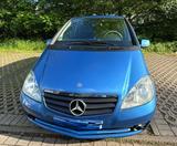 Mercedes-Benz A 150 - TÜV neu - gebrauchte Mercedes-Benz A-Klasse aus dem Jahr 2008