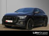 Audi Q8 50 TDI quattro competition plus - Audi Q8: Competition Plus