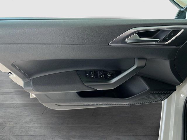 Polo 1.0 TSI Style Bluetooth Navi LED Klima