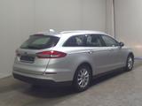 Ford Mondeo Turnier 2.0 EB Trend Navi Shz Tempomat - Ford Mondeo Gebrauchtwagen