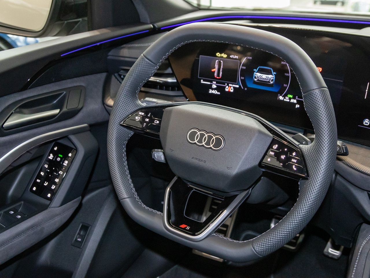 Audi Q5 - Bild 16
