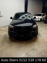 Audi Q7 4.2 TDI quattro/Keramik/7Sitzer/Bose/AHK/ - Audi Q7 mit Diesel-Antrieb: 4.2