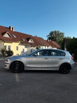 BMW 1er 116i|wenig Kilometer|Klima|Sitzhei... - BMW aus 2009: 1er