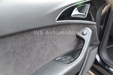 Audi A6 - 12