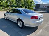 Audi A8 D3 3.0 tdi Facelift Quattro, - Audi A6 aus 2009: Facelift