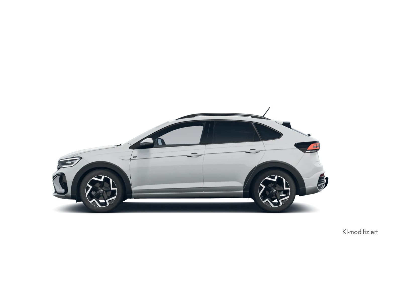 Volkswagen Taigo - Bild 6