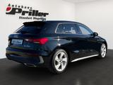 Audi A3 Sportback 30 TFSI S-Line/NAVI/DAB/Virtual/SHZ - Audi aus 2024