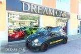 Abarth ABARTH 500 C 1.4 Turbo T-Jet MTA Custom - Abarth 500 Custom mit Benzin-Antrieb