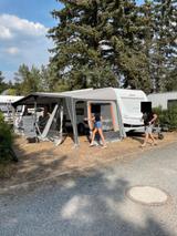 Dethleffs Camper 670 FKR - Dethleffs Camper