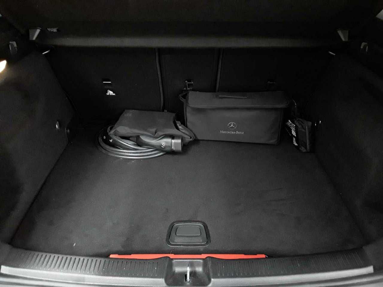 Mercedes-Benz B 250 e -Progressive BusiP AssiP LED KAM foto 9