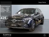 Mercedes-Benz GLC 220 d 4M , AMG MEMO AHK KAMERA SPUR PDC SHZ - Mercedes-Benz GLC 220 in Kiel