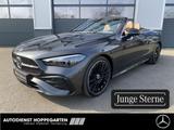 Mercedes-Benz CLE 200 Cabrio AMG Night Distronic 360° Memory