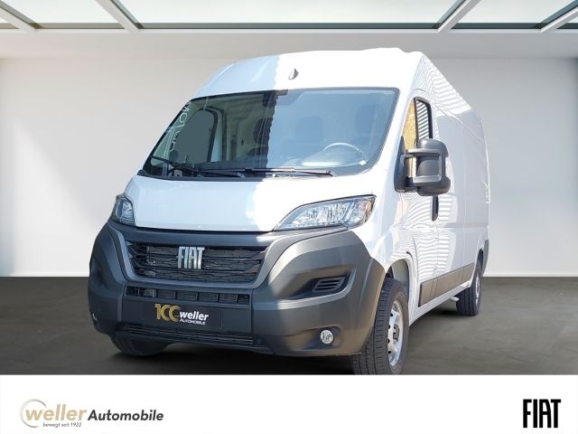 Fiat Ducato L4H2 Kastenwagen Navi Rückfahrkamera Allw