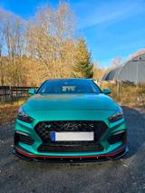 Hyundai i30N 2.0 Performance - Hyundai i30 Gebrauchtwagen in Chemnitz