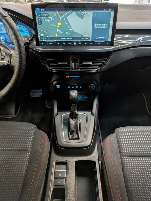 FORD Focus 2024