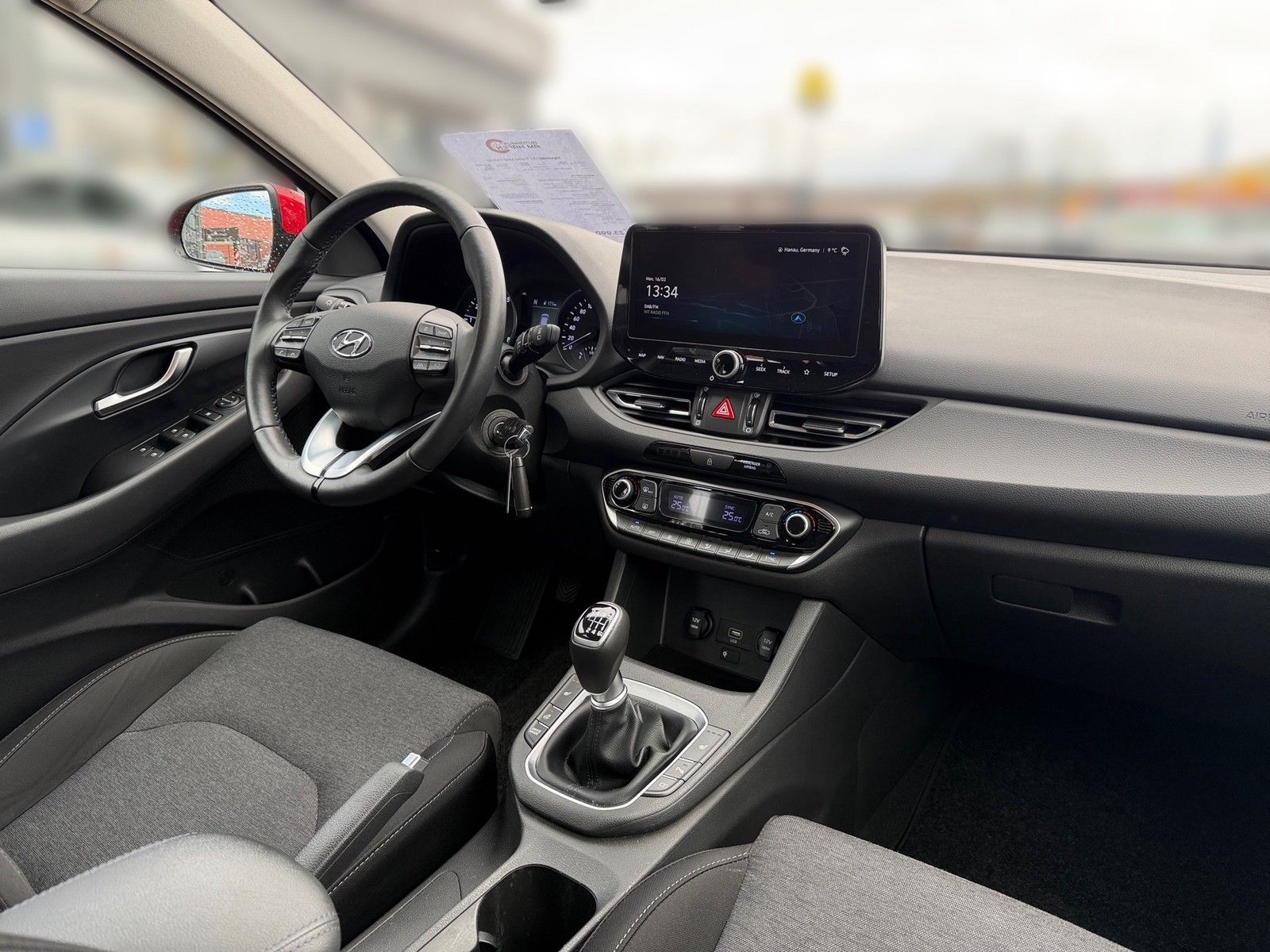 Hyundai i30 – Bild 11