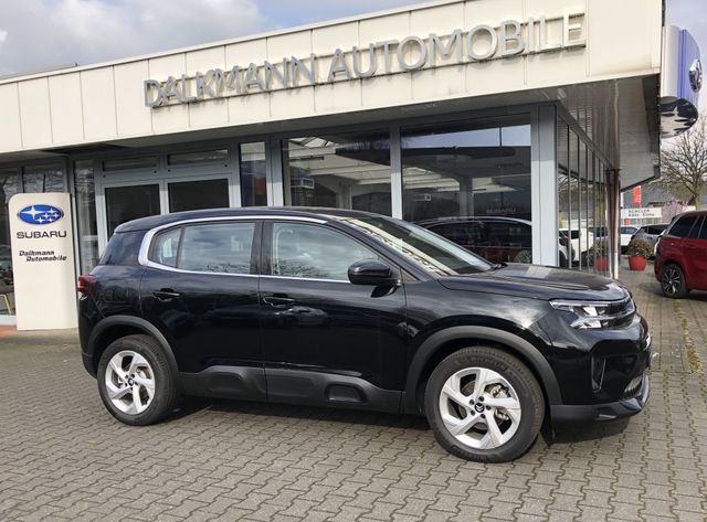 Citroën C5 Aircross Pure Tech 130 S&S YOU