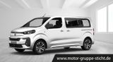 Citroën Spacetourer Plus XL BlueHDi180#EAT8 #Schiebetür  - Citroën SpaceTourer Neuwagen