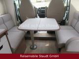 Rapido 696 F, Queensbett LUXUSKLASSE - Wohnmobil oder -wagen Luxus
