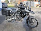 BMW F 800 GS Triple Black *Schnäppchen* - Angebote
