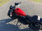 Harley-Davidson Forty Eight / 48 Sportster - HARLEY-DAVIDSON 48 FORTY EIGHT