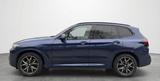BMW X3 xDrive 20d M Sport PANO/AHK/KEYLESS/LEDER - BMW X3: Xdrive