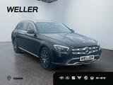 Mercedes-Benz E 400 d 4M T All-Terrain 9G Avantgarde *Luftfede - Mercedes-Benz E 400 Gebrauchtwagen in Stuttgart
