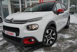 Citroën C3 1.2 PureTech 110 Shine Navi Kamera Totwinkel - Citroën C3: Automatik, N