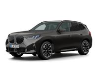 BMW X3 - Vorschau Bild 3