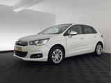 Citroën C4 1.6 BlueHDi Feel *PANO | SPORT-SEATS | PDC | - Citroën C4: Sport