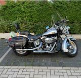 Harley-Davidson Heritage Softail 