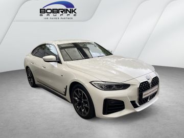 BMW 420 Gran Coupé - 3