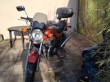 Honda Cb seven fifty - HONDA SEVEN FIFTY