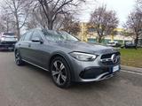 Mercedes-Benz C 220 d 4MATIC All-Terrain Autom. - : Kombi, mit Klimaautomatik