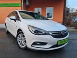 Opel Astra K ST 1.4T 150PS 6G Edition +NAVI/PDC/SHZ - Opel Astra: Ps