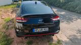 Hyundai i30 2.0 T-GDI N Performance Fastback N Perfo... - Hyundai i30: Schiebedach