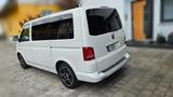 Volkswagen T5 Multivan 2.0 BiTDI Highline °AHK °7-Sitzer  - VW T5 Multivan Gebrauchtwagen in Nürnberg