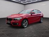 BMW 116d M - Sport Line / STEUERKETTE NEU / 8 FACH - BMW 1er Reihe mit Diesel-Antrieb: Sportwagen