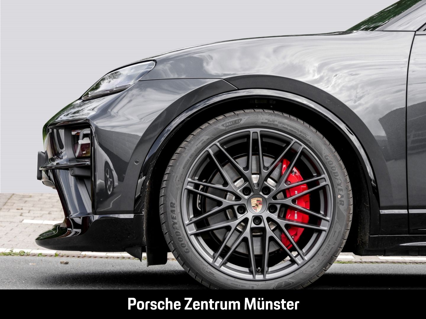 Porsche Macan - Bild 6