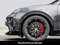 Porsche Macan - Vorschau Bild 6