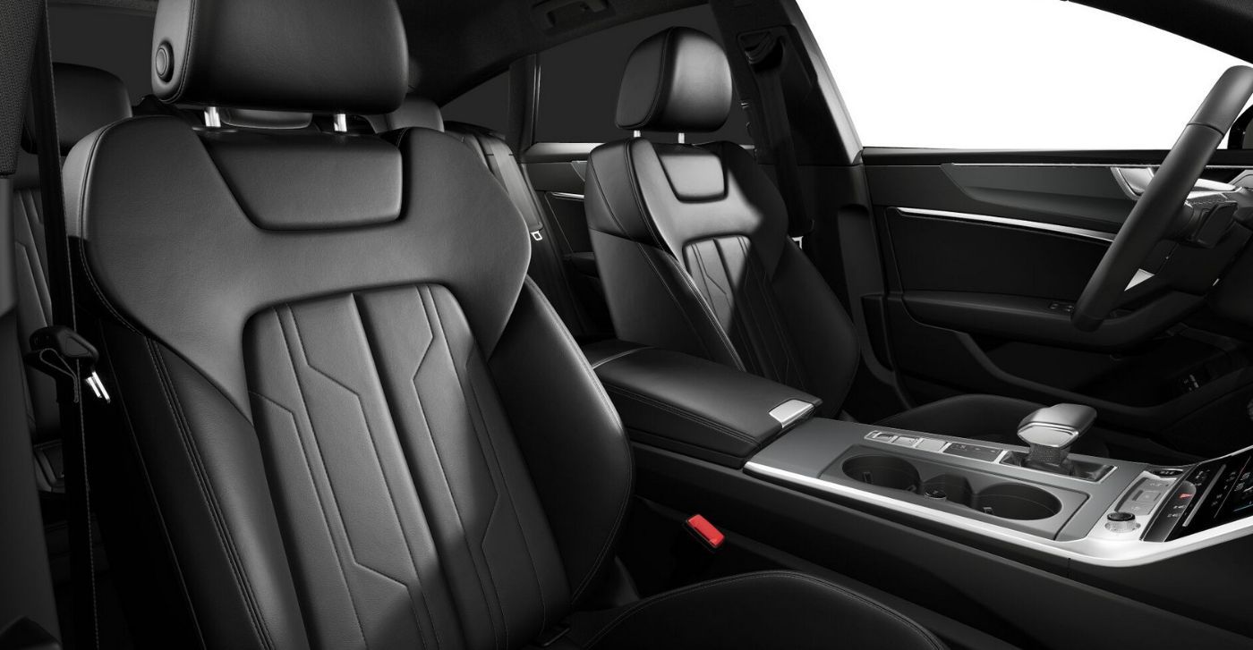 Audi A7 - Bild 8