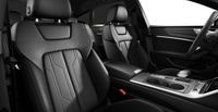 Audi A7 - Vorschau Bild 8